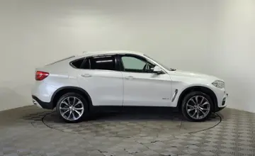 BMW X6 2016 года за 15 990 000 тг. в Алматы фото 4