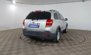 Chevrolet Captiva 2013 года за 4 990 000 тг. в Шымкент