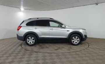 Chevrolet Captiva 2013 года за 4 990 000 тг. в Шымкент фото 4