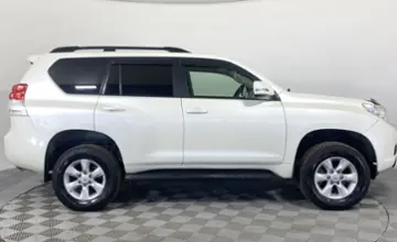 Toyota Land Cruiser Prado 2010 года за 13 990 000 тг. в Караганда фото 4