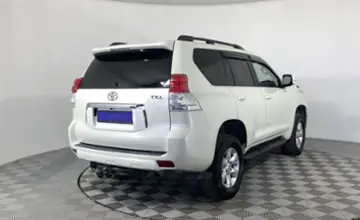 Toyota Land Cruiser Prado 2010 года за 13 990 000 тг. в Караганда