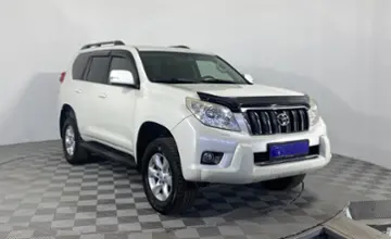 Toyota Land Cruiser Prado 2010 года за 13 990 000 тг. в Караганда фото 3