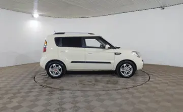Kia Soul 2010 года за 3 790 000 тг. в Шымкент фото 4