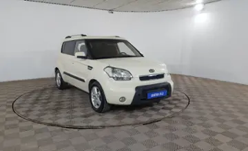 Kia Soul 2010 года за 3 790 000 тг. в Шымкент фото 3
