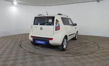 Kia Soul 2010 года за 3 790 000 тг. в Шымкент