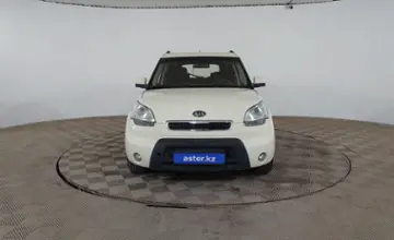 Kia Soul 2010 года за 3 790 000 тг. в Шымкент фото 2