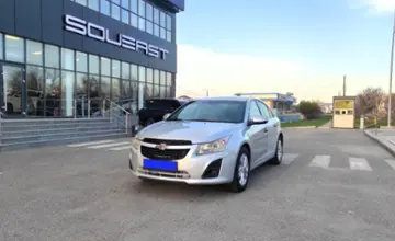 Chevrolet Cruze 2014 года за 3 290 000 тг. в Тараз фото 1