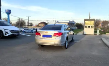 Chevrolet Cruze 2014 года за 3 290 000 тг. в Тараз