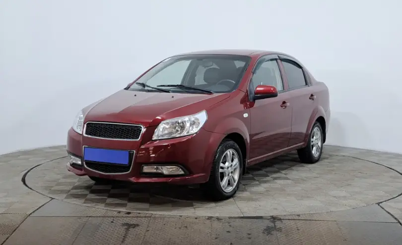 Ravon Nexia R3 2020 года за 4 000 000 тг. в Астана