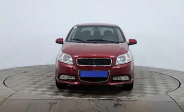 Ravon Nexia R3 2020 года за 4 000 000 тг. в Астана фото 2