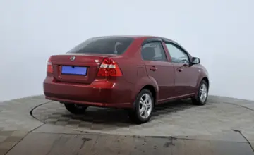 Ravon Nexia R3 2020 года за 4 000 000 тг. в Астана