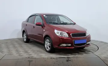 Ravon Nexia R3 2020 года за 4 000 000 тг. в Астана фото 3