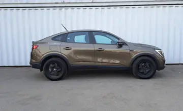 Renault Arkana 2019 года за 6 390 000 тг. в Алматы фото 4