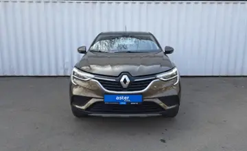 Renault Arkana 2019 года за 6 390 000 тг. в Алматы фото 2
