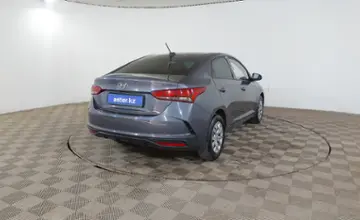 Hyundai Accent 2022 года за 6 990 000 тг. в Шымкент