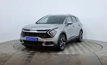 Kia Sportage 2024 года за 12 490 000 тг. в Астана фото 1