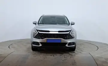 Kia Sportage 2024 года за 12 490 000 тг. в Астана фото 2