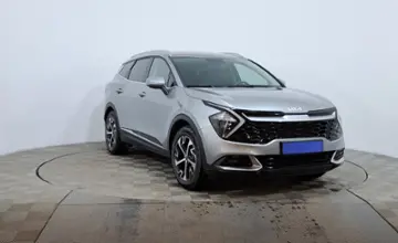 Kia Sportage 2024 года за 12 490 000 тг. в Астана фото 3