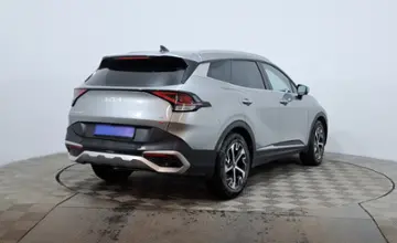 Kia Sportage 2024 года за 12 490 000 тг. в Астана