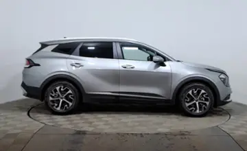 Kia Sportage 2024 года за 12 490 000 тг. в Астана фото 4
