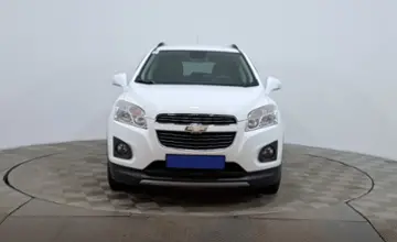Chevrolet Tracker 2015 года за 6 890 000 тг. в Астана фото 2