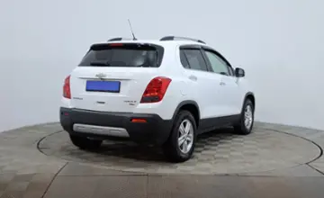 Chevrolet Tracker 2015 года за 6 890 000 тг. в Астана