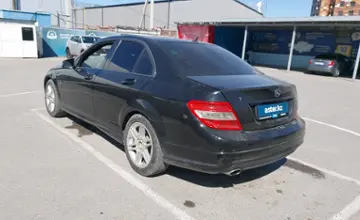 Mercedes-Benz C-Класс 2011 года за 3 590 000 тг. в Шымкент фото 4