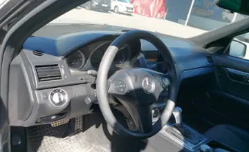 Mercedes-Benz C-Класс 2011 года за 3 590 000 тг. в Шымкент фото 5