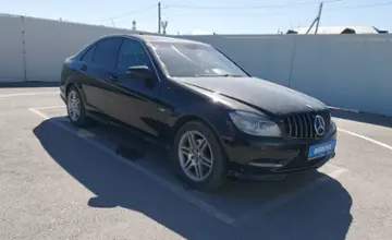 Mercedes-Benz C-Класс 2011 года за 3 590 000 тг. в Шымкент фото 2