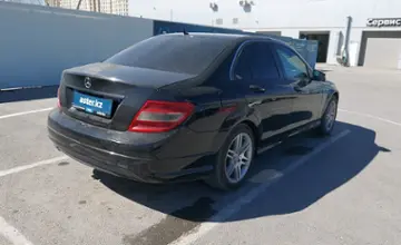 Mercedes-Benz C-Класс 2011 года за 3 590 000 тг. в Шымкент фото 3
