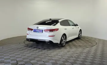 Kia Optima 2020 года за 8 390 000 тг. в Алматы