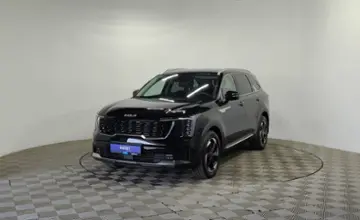 Kia Sorento 2025 года за 22 500 000 тг. в Алматы фото 1