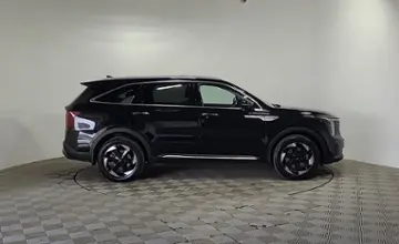 Kia Sorento 2025 года за 22 500 000 тг. в Алматы фото 4