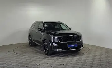 Kia Sorento 2025 года за 22 500 000 тг. в Алматы фото 3