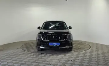 Kia Sorento 2025 года за 22 500 000 тг. в Алматы фото 2