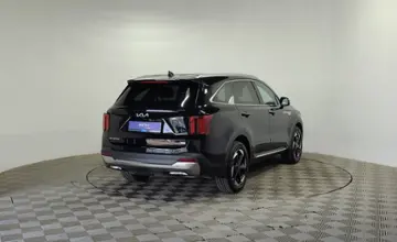 Kia Sorento 2025 года за 22 500 000 тг. в Алматы