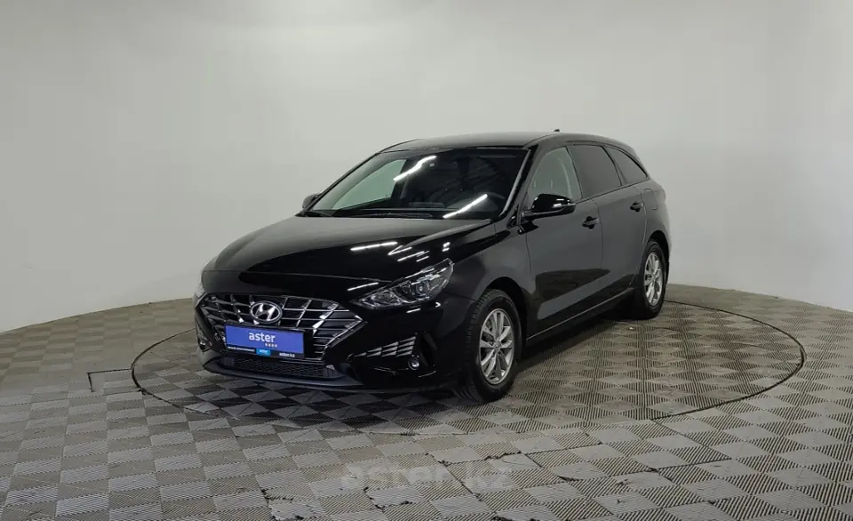 2023 Hyundai i30