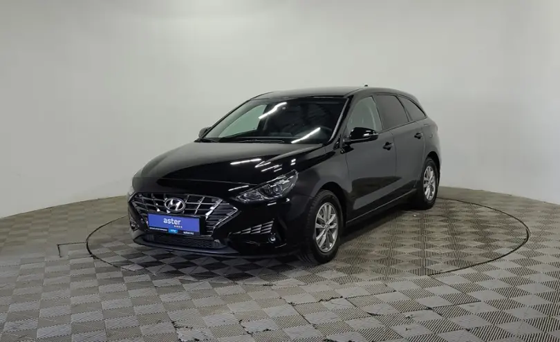 Hyundai i30 2023 года за 8 500 000 тг. в Алматы
