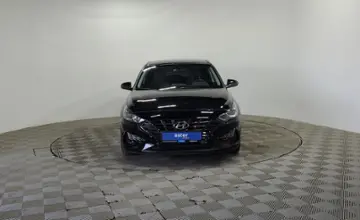 Hyundai i30 2023 года за 8 500 000 тг. в Алматы фото 2