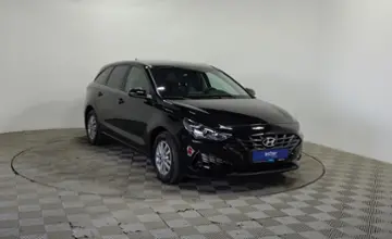 Hyundai i30 2023 года за 8 500 000 тг. в Алматы фото 3