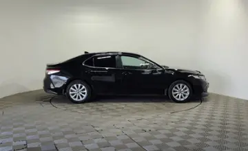 Toyota Camry 2019 года за 11 800 000 тг. в Алматы фото 4