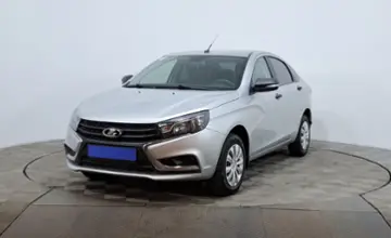 LADA (ВАЗ) Vesta 2022 года за 4 690 000 тг. в Астана фото 1