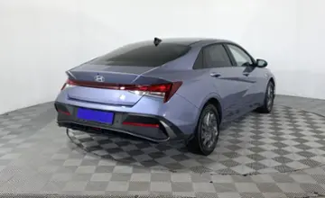 Hyundai Elantra 2024 года за 10 000 000 тг. в Караганда