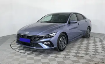 Hyundai Elantra 2024 года за 10 000 000 тг. в Караганда фото 1