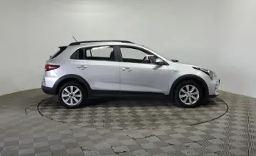 Kia Rio 2021 года за 7 500 000 тг. в Алматы фото 4