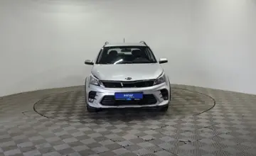 Kia Rio 2021 года за 7 500 000 тг. в Алматы фото 2