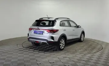Kia Rio 2021 года за 7 500 000 тг. в Алматы