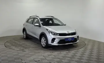 Kia Rio 2021 года за 7 500 000 тг. в Алматы фото 3