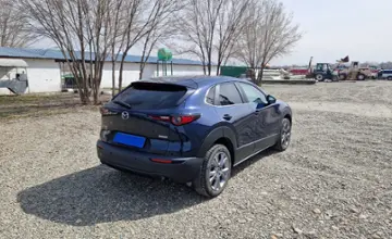Mazda CX-30 2021 года за 10 790 000 тг. в Талдыкорган