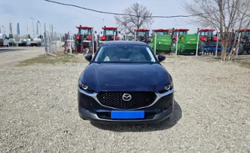 Mazda CX-30 2021 года за 10 790 000 тг. в Талдыкорган фото 2